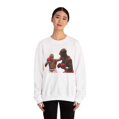 "Cotto" - Crewneck