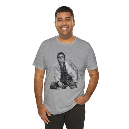 "Hector Lavoe" - Short Sleeve