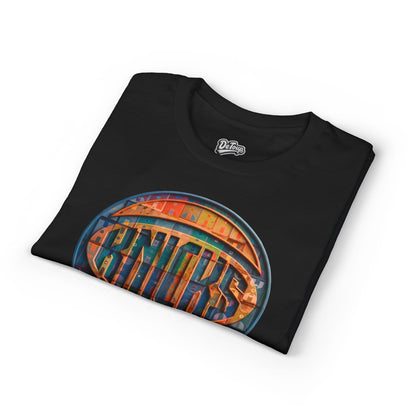 Knicks Vintage - Short Sleeve