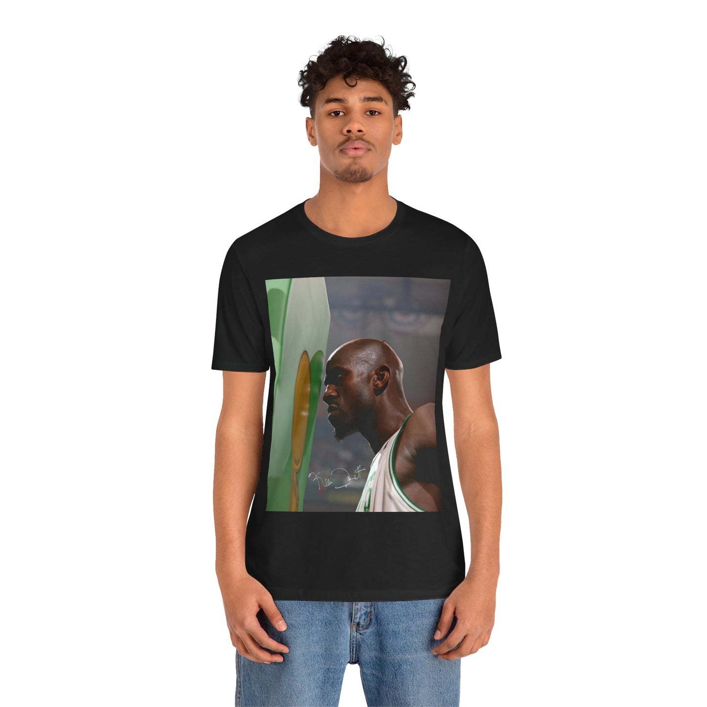 "KG" - Short Sleeve