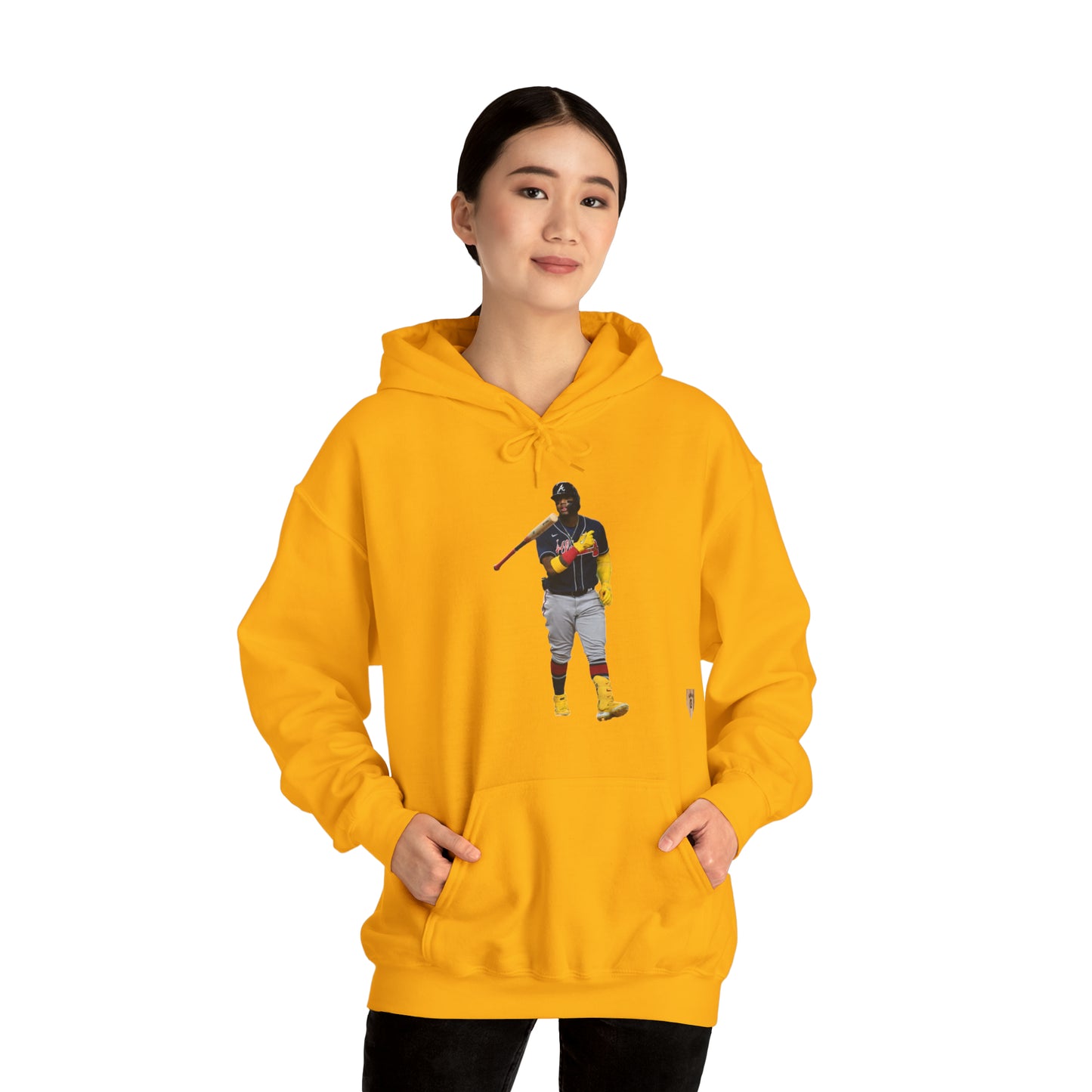 "El Abusador" - Hooded Sweatshirt