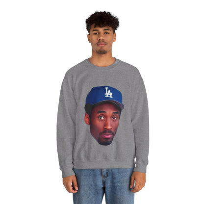 Mr. 824 -  Crewneck