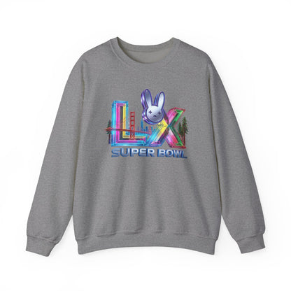 Super Bowl LX - Crewneck