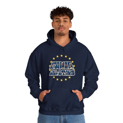 "Fania All Stars" - Hoodie