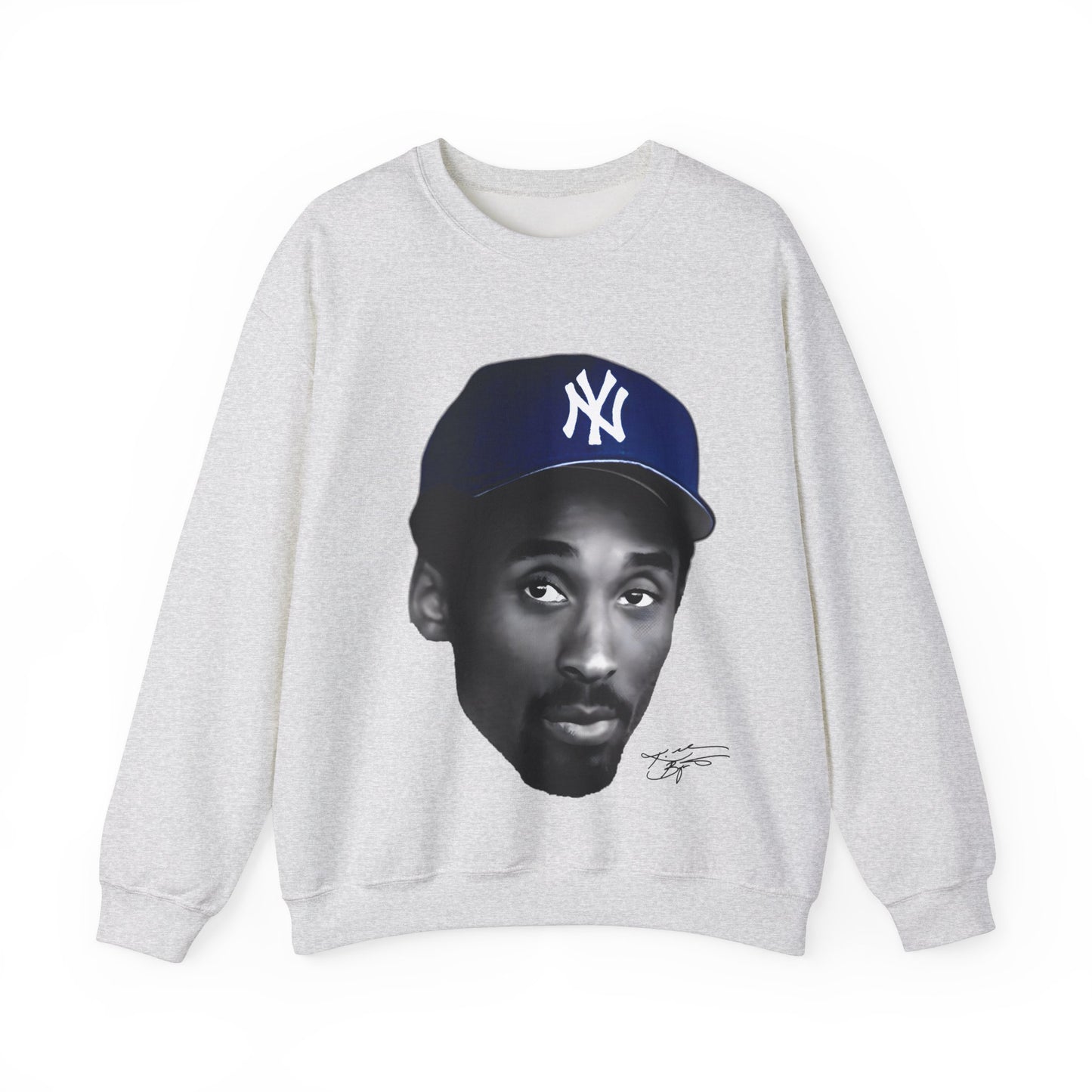 "Kobe NY" - Crewneck