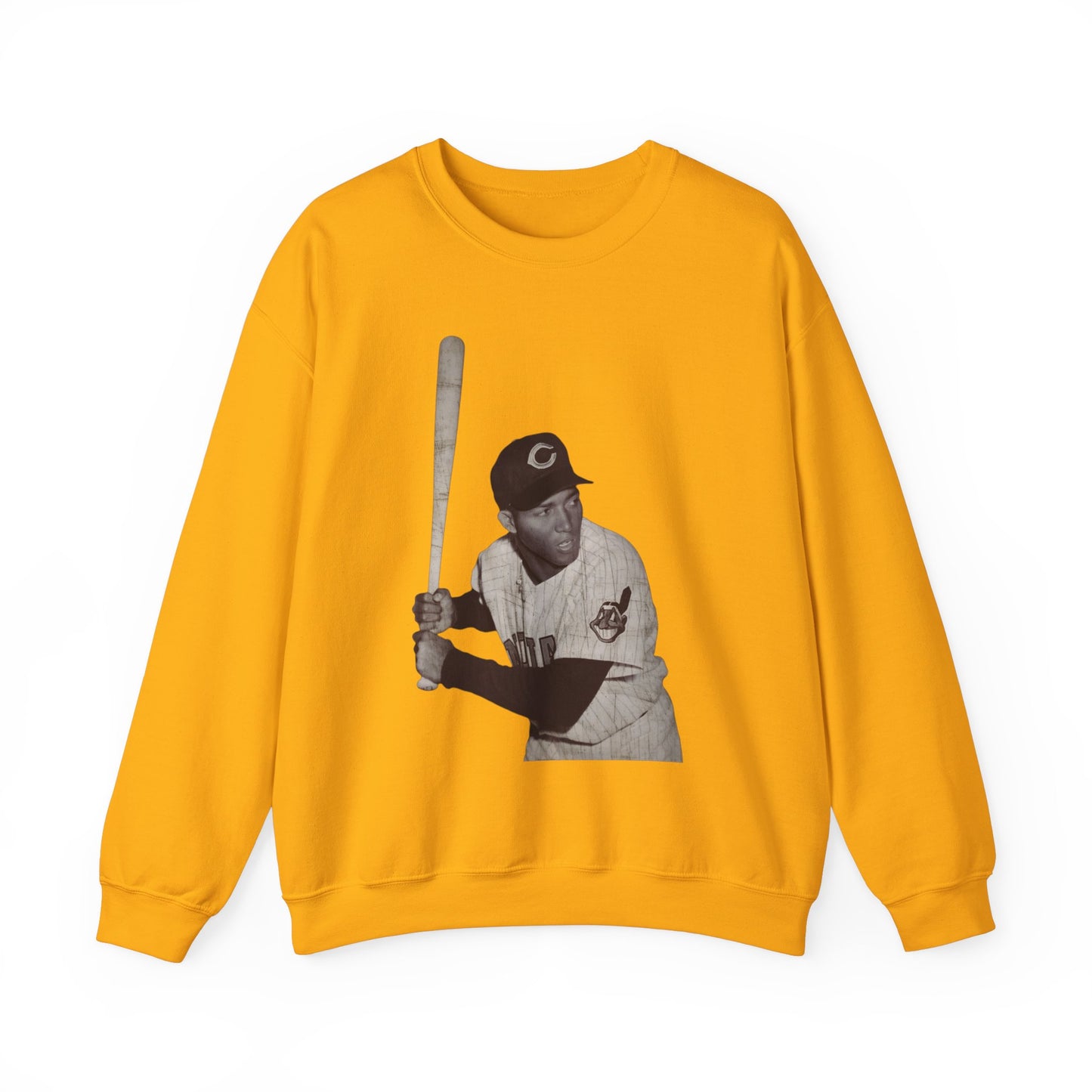 "Victor Pellot" -  Crewneck