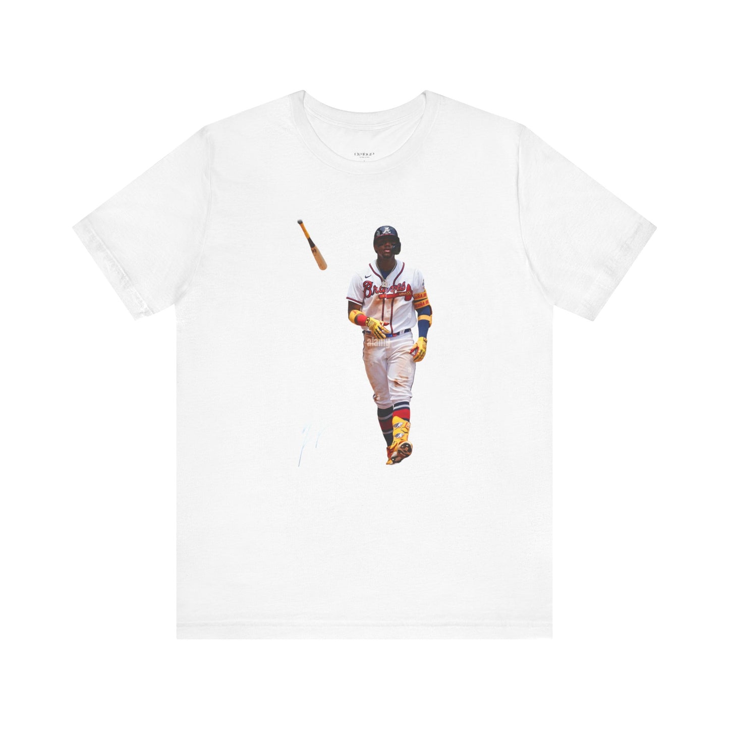 "El Abusador" - Short Sleeve