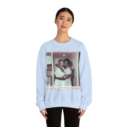 "Maelo & El Conde" - Crewneck