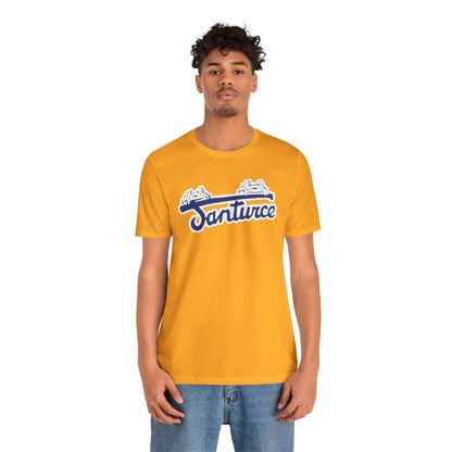 Santurce -  Short Sleeve