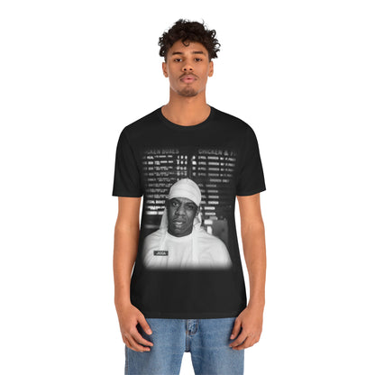 "Jigga" - Short Sleeve