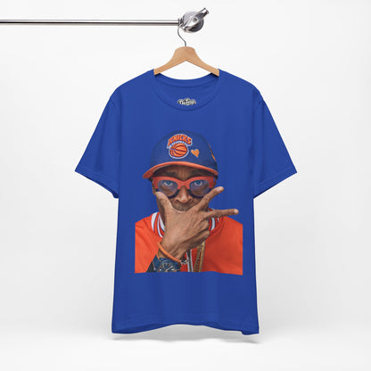 Knick's Favorite - Short Sleeve