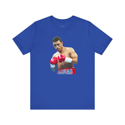 "Young Cotto" Short Sleeve