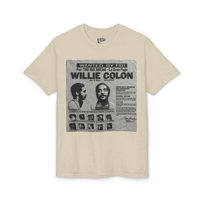 "La Gran Fuga" - Shirt Sleeve