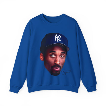 "Kobe NY" - Crewneck