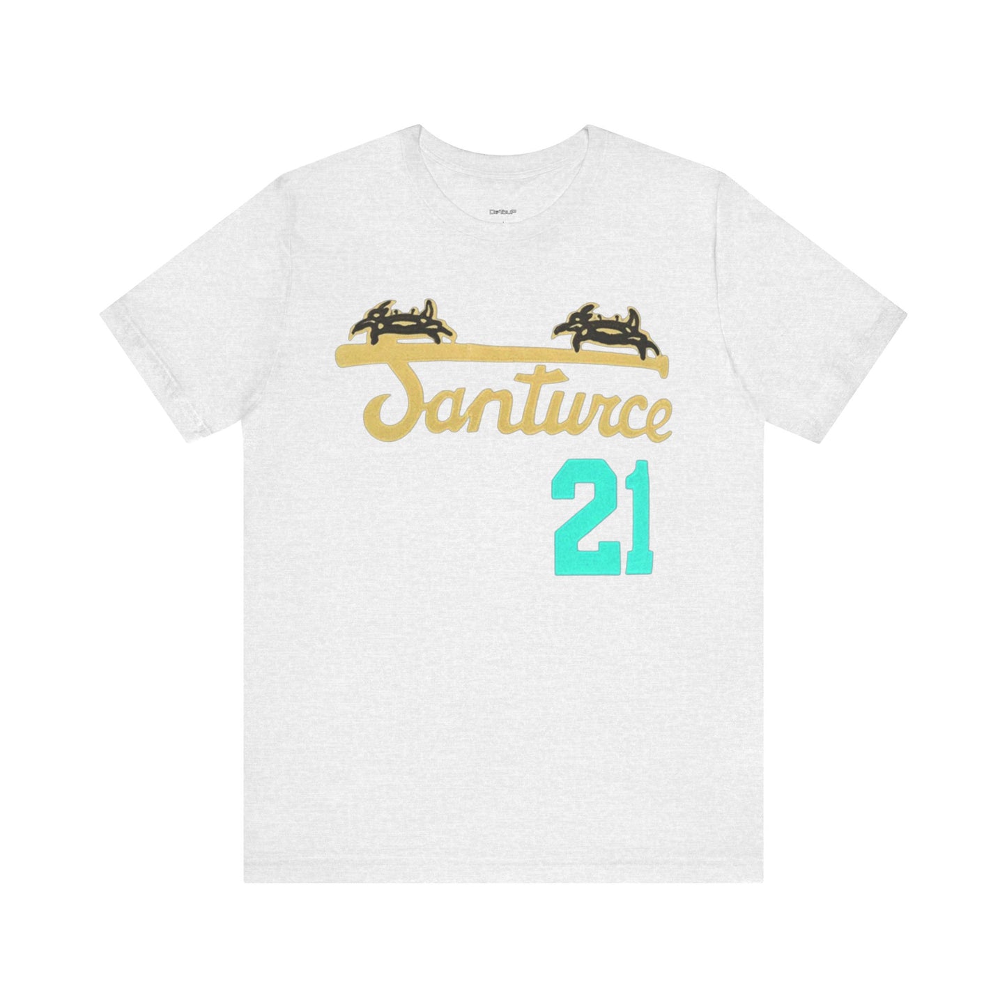 Santurce -  Short Sleeve