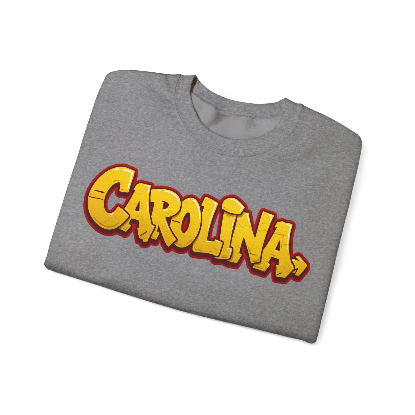 Carolina - Crewneck