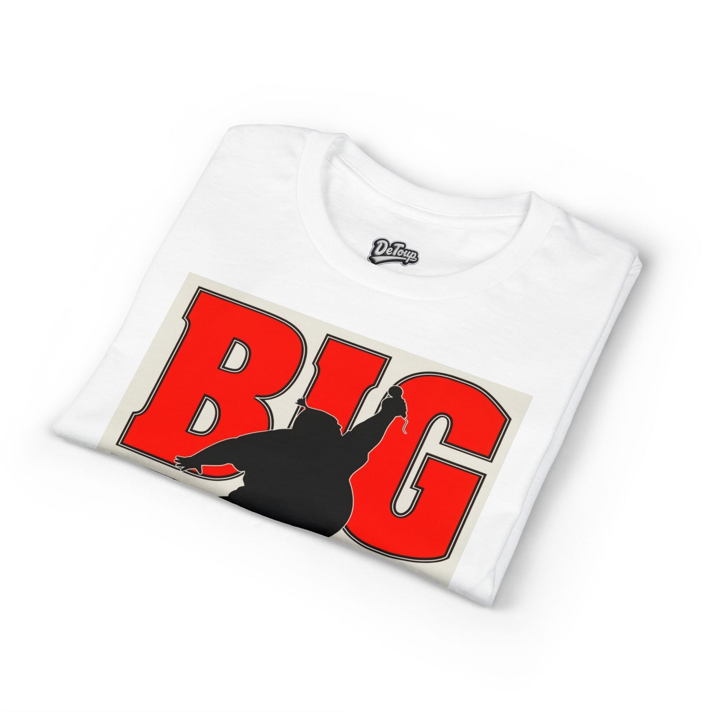 Big Pun - Short Sleeve