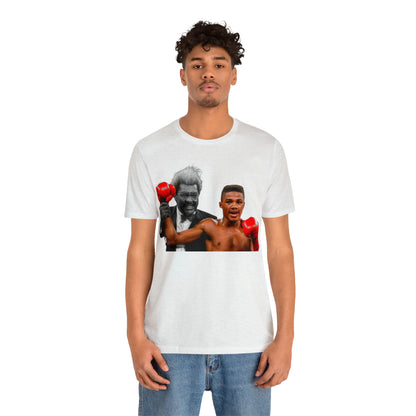 "Tito's World" - Short Sleeve Tee