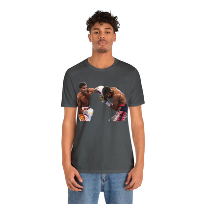 "Shakur II" -  Short Sleeve