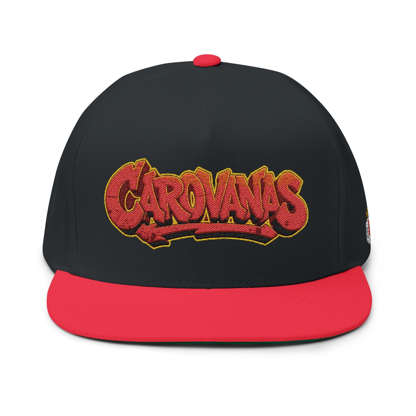 Carovanas - Snapback