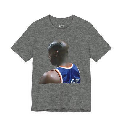 Mase - Short Sleeve