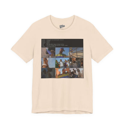 "Dwyck" - Short Sleeve