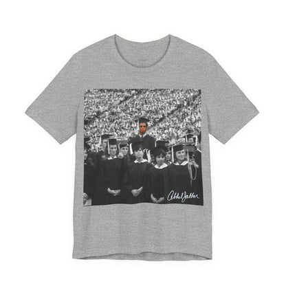 "Kareem's Graduation" - Short Sleeve