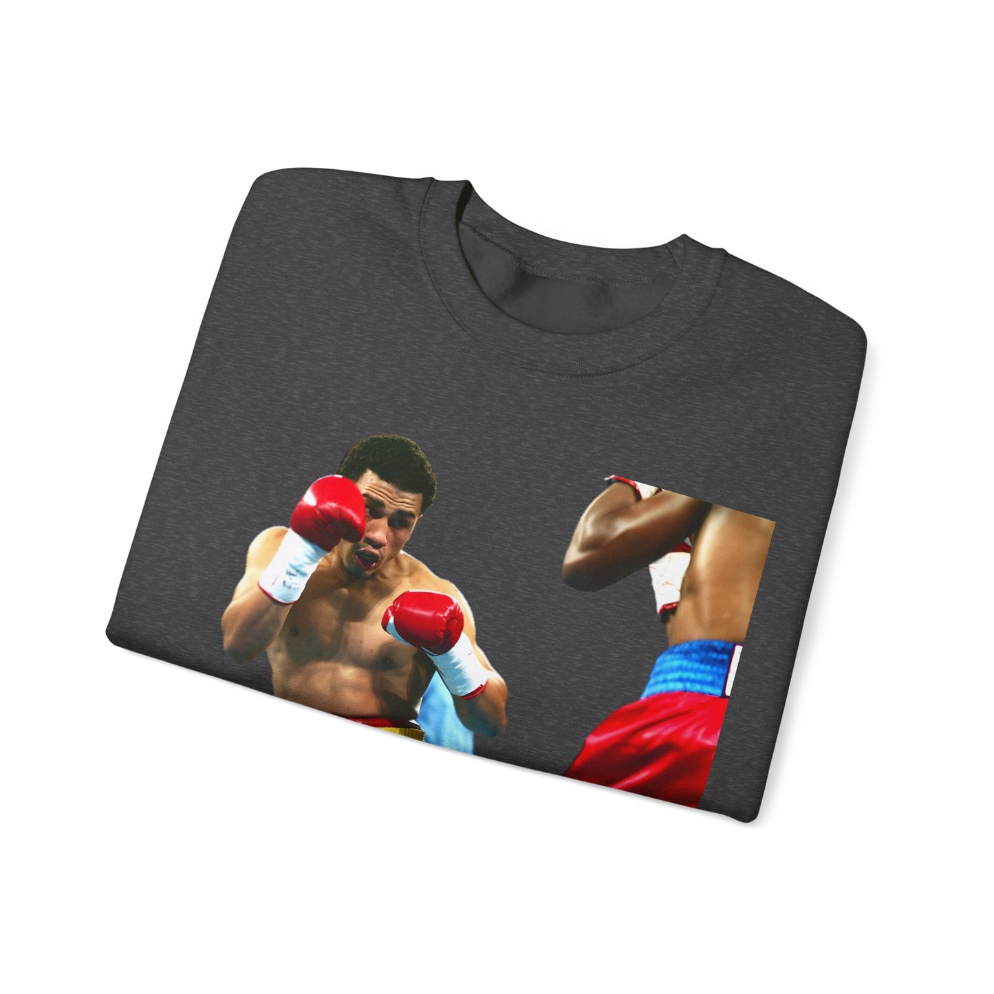 "Young Cotto" - Crewneck