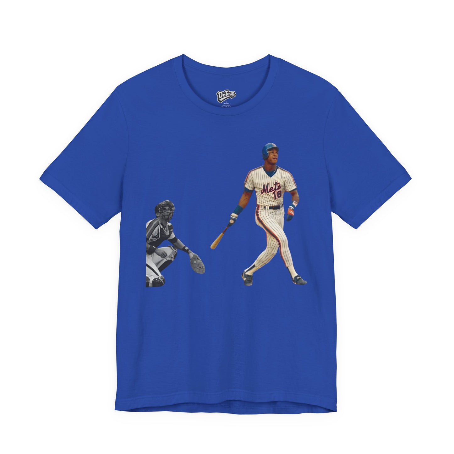 "D-A-R-R-Y-L" - Short Sleeve