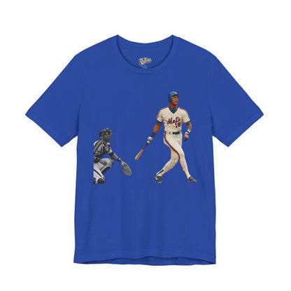 "D-A-R-R-Y-L" - Short Sleeve