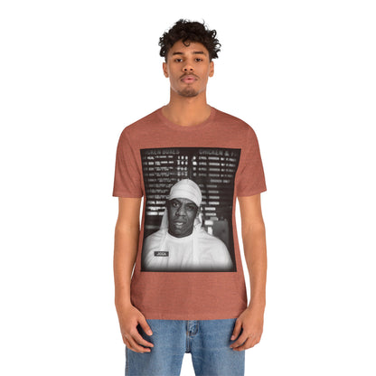 "Jigga" - Short Sleeve