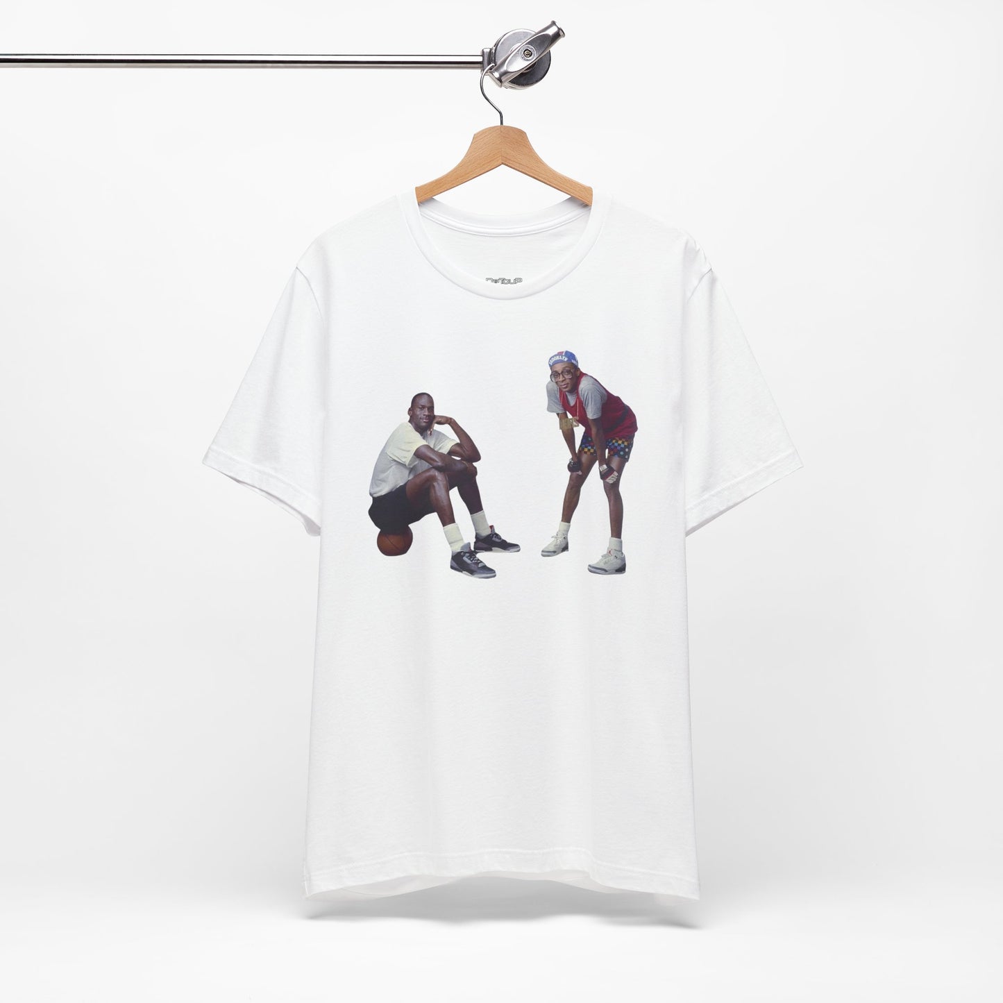 "Goat & Mars" - Short Sleeve