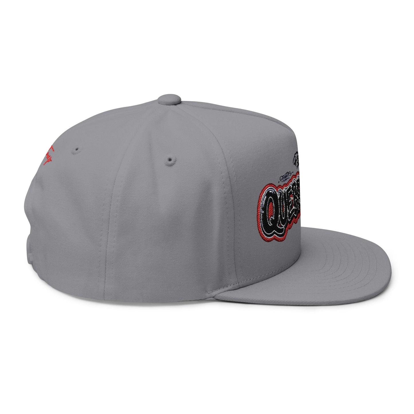 Quebradillas - Snapback