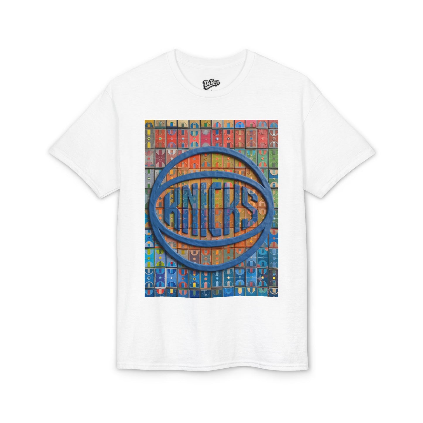 NYK - Short Sleeve