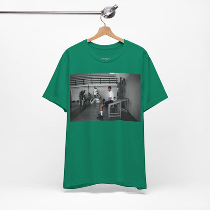 "Young Goannis " -Short Sleeve