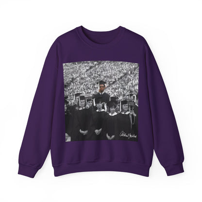 "Kareem's Graduation" - Crewneck