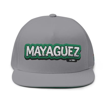 Mayaguez - Snapback