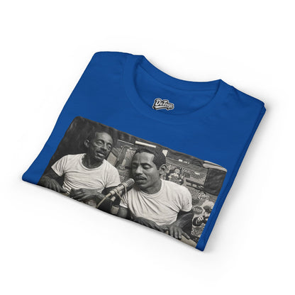 Patato & Totico - Short Sleeve