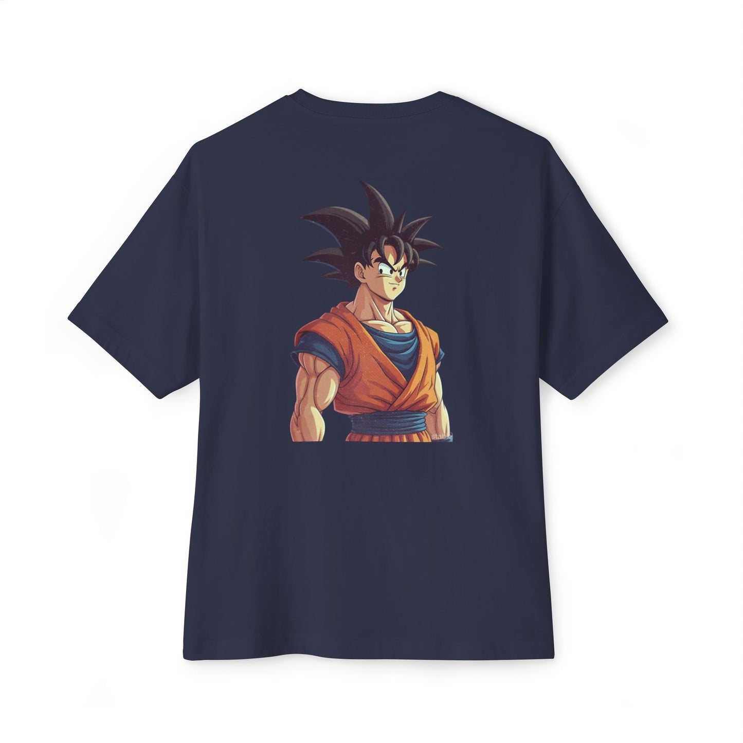 Goku -  Oversized Tee