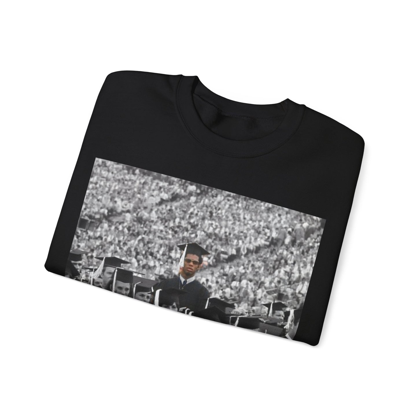 "Kareem's Graduation" - Crewneck