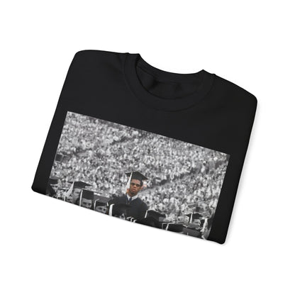 "Kareem's Graduation" - Crewneck