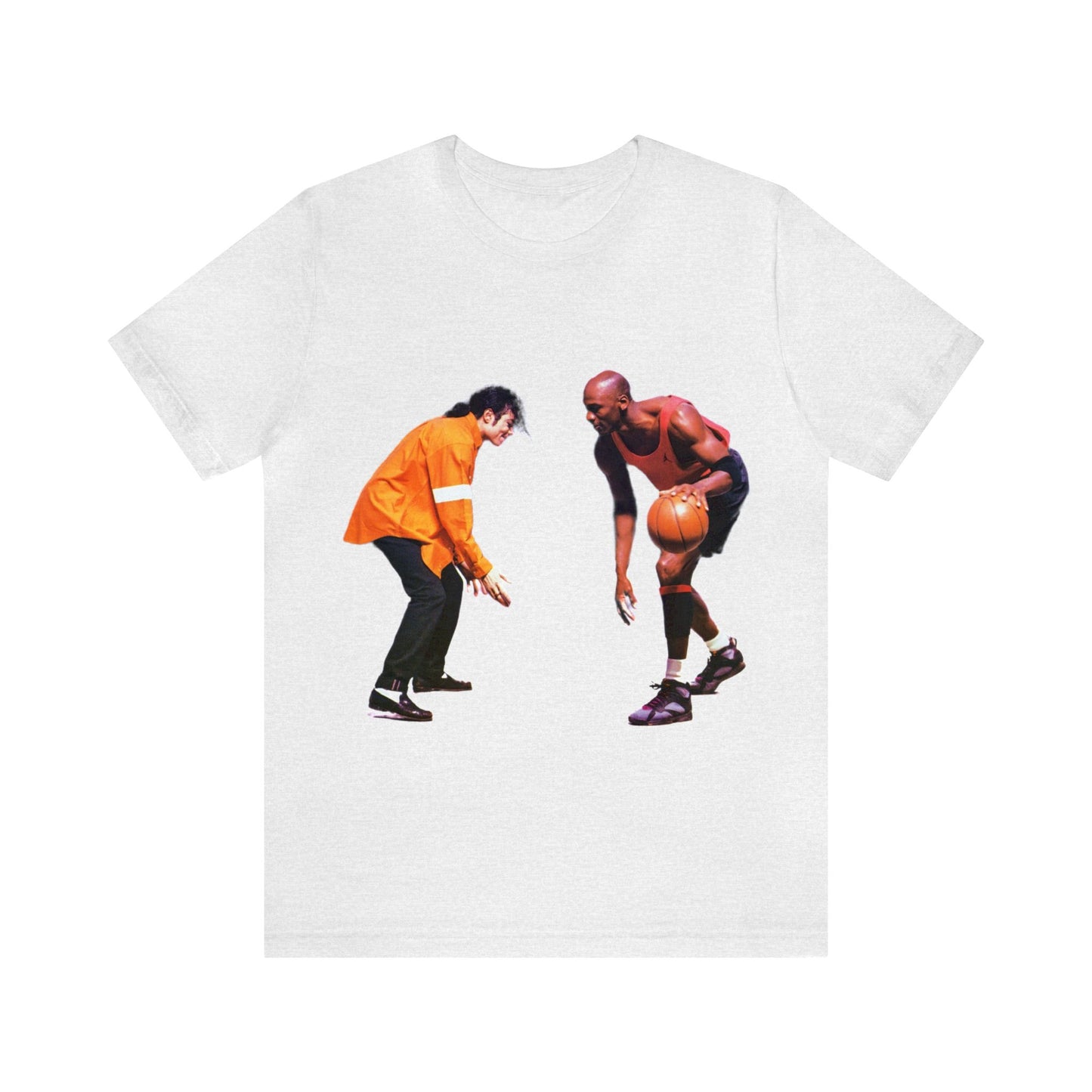 "MJ²" - Short Sleeve