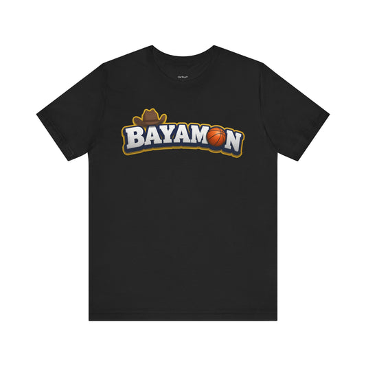 Bayamon - Short Sleeve