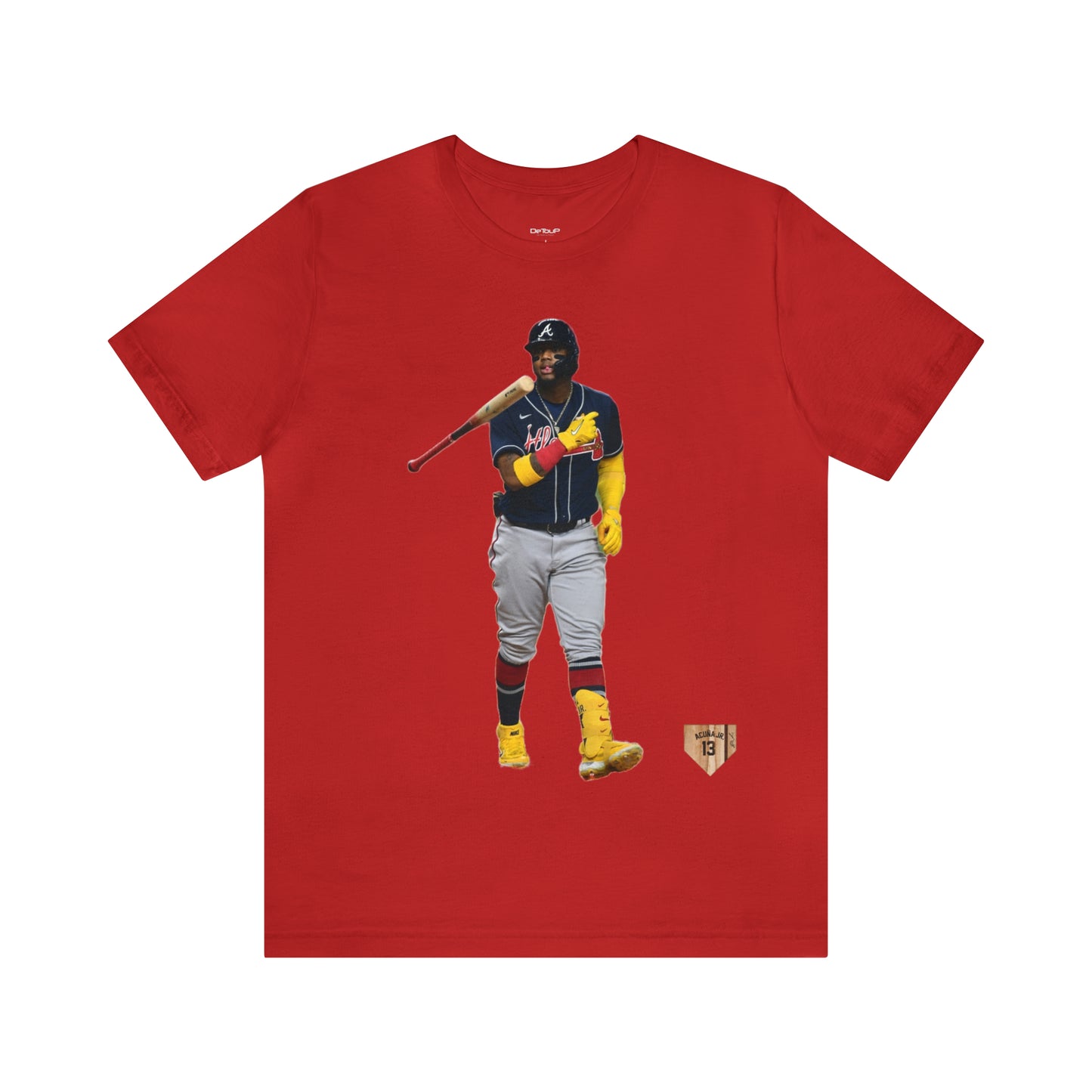 "El Abusador" -Short Sleeve