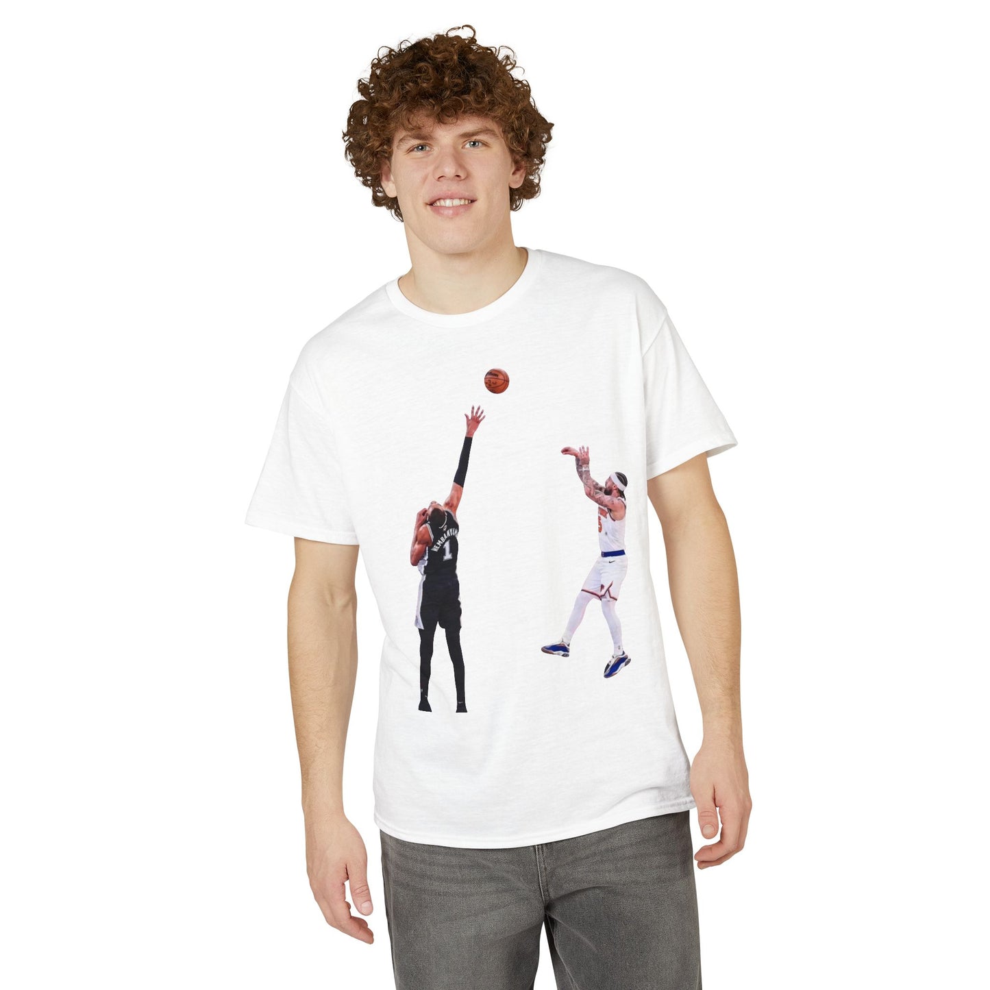GTA - Short Sleeve