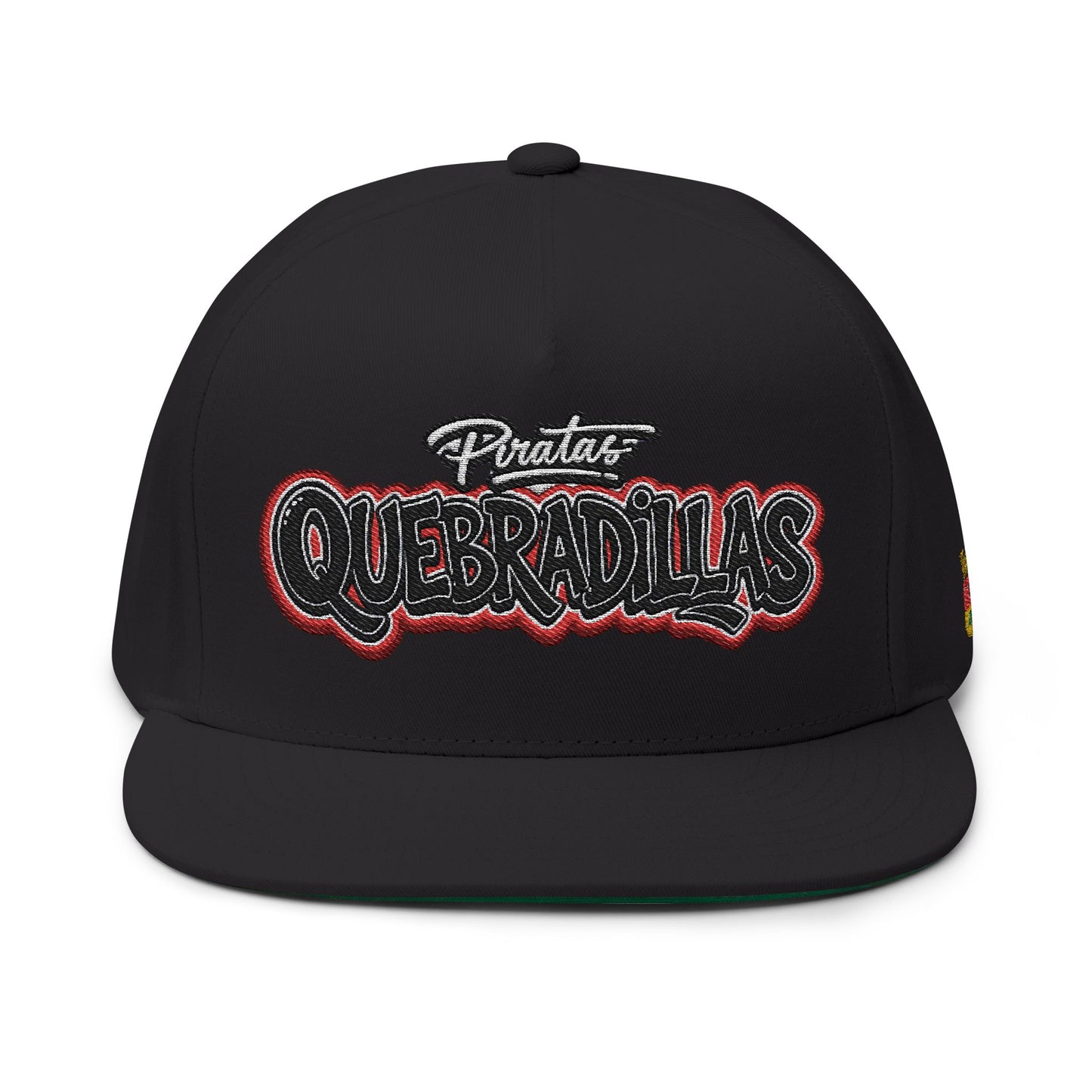 Quebradillas - Snapback