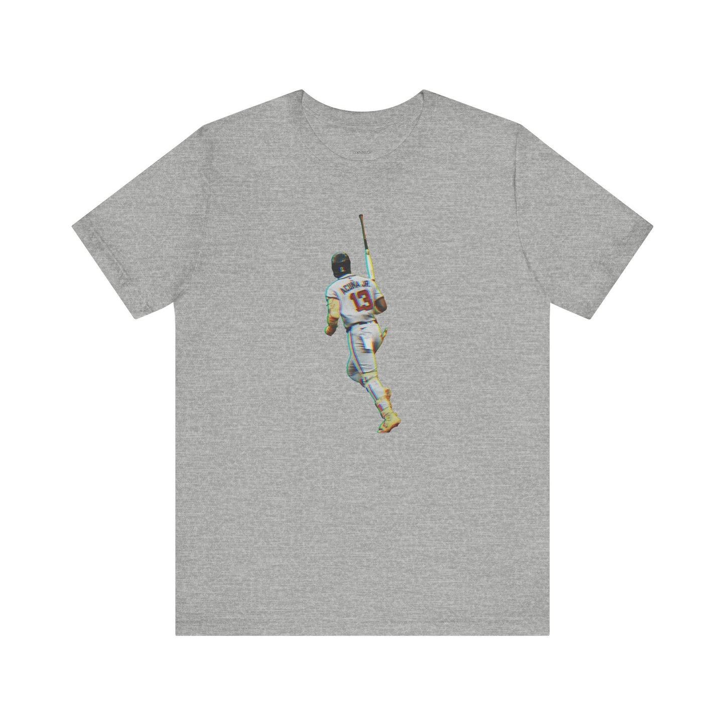 "El Abusador" -Short Sleeve