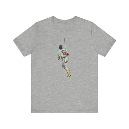 "El Abusador" -Short Sleeve