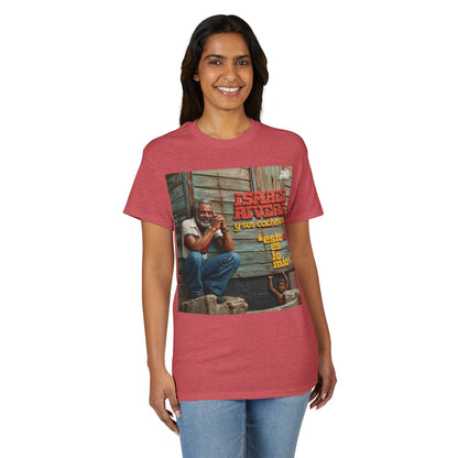 "Esto Sí Es Lo Mío" (Clay) - Short Sleeve