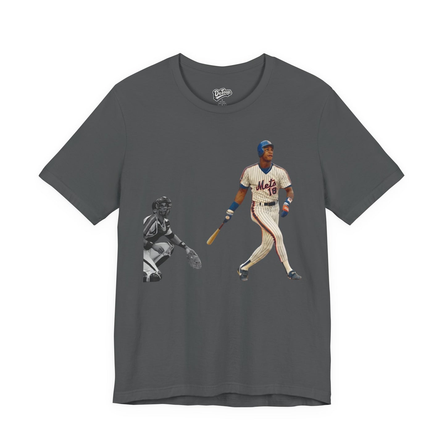 "D-A-R-R-Y-L" - Short Sleeve